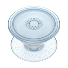 Telefonihoidja Popsockets PlantCore Grip, sinine, 805477