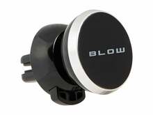 Telefonihoidja autosse Blow US-40, magnet, restikinnitus