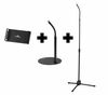 Tahvelarvuti hoidik Durable TWIST COMBI 894301