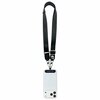 Universaalne rihm Karl Lagerfeld Universal Strap Tether Patch, must