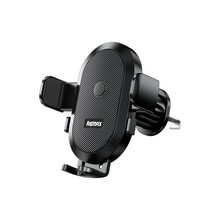 Telefonihoidja autosse Remax RM-C02, must