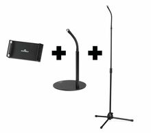 Tahvelarvuti hoidik Durable TWIST COMBI 894301