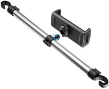 Tahvelarvuti hoidik Swissten S-GRIP T2-MOP, 12-25,5 cm