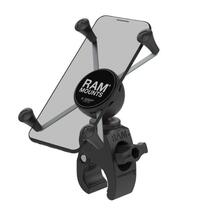 Telefonihoidja Ram mounts X-Grip, iminapaga, universaalne