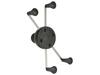 Telefonihoidja Ram mounts X-Grip, universaalne, suur