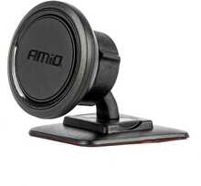 Magnetiline telefonihoidja autosse Amio AMIO-04140, 360