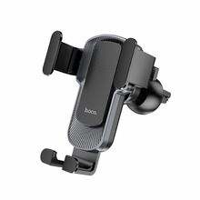 Telefonihoidja Hoco CA103, must