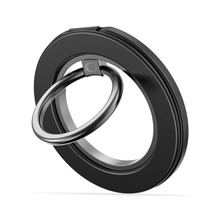 Telefoni sõrmuserõngas Tech-Protect MMR600 Magsafe, must