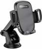Telefonihoidja OEM BH53 Windy, must