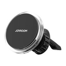 Magnetiline auto telefonihoidja Joyroom JR-ZS291, must