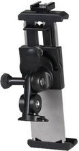 Tahvelarvuti hoidik Joby GripTight Tablet PRO 2 Mount, must
