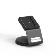 Turvastend Compulocks Maclocks SlideDock 199BSLDDCKB, universaalne, must