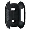 Nupu hoidja Ajax 38214, must