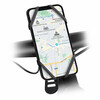 Telefonihoidja SBS Teeride E-Go Holder, must