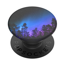 Telefonihoidja Popsockets Aurora Woods, statiivifunktsiooniga