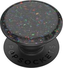 Telefonihoidja PopSockets PopGrip Iridescent Confetti OilSlick