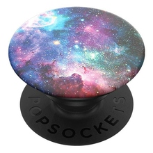 Telefonihoidja Popsockets PopGrip, sinine udukogu