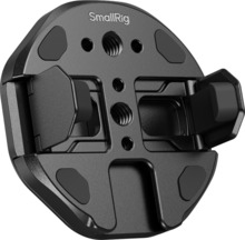 Telefonihoidja SmallRig 5157, kinnitatav, välise SSD jaoks