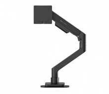 Monitorihoidik BenQ Ergo Arm BSH01, must