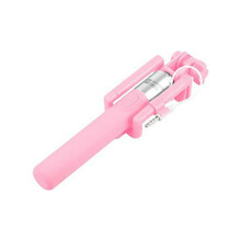 Selfipulk Natec NST-0984, roosa