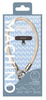 Randmerihm telefonile Machino MC-SH 01 MIX, beige