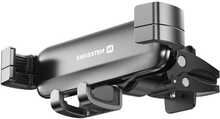Telefonihoidja autosse Swissten S-GRIP G3-AV4, must