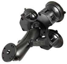 Kolme iminapaga alus Ram mounts RAP-365-101U