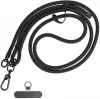 Telefonirihm Toptel GC-M2-008, must