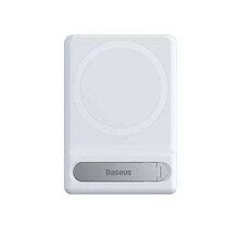 Magnetiline telefonihoidja Baseus LUXZ010002, valge