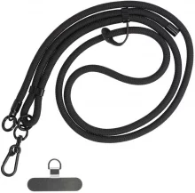 Telefonirihm Toptel GC-M2-008, must