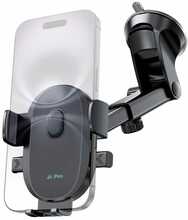 Telefonihoidja autosse iPeax Clip-1