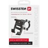Telefonihoidja jalgrattale Swissten BM1, 4-7