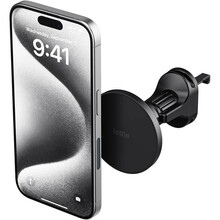 Telefonihoidja autosse iOttie iTap 3 MagSafe, magnetrõngaga