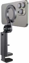 Telefonihoidja Swissten Universal Smartphone Holder MagSafe