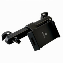 Universaalne hoidik Swissten S-Grip T1-OP, must