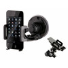 Telefonihoidik autosse Tracer U11, must