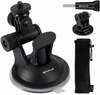 Autokinnitus Puluz Glass, DJI Osmo Action ja GoPro Hero, PU51