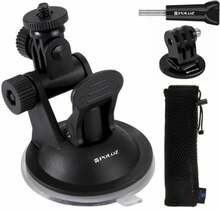 Autokinnitus Puluz Glass, DJI Osmo Action ja GoPro Hero, PU51