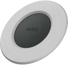 Magnetiline telefonihoidja Uniq SnapMount, hall/charcoal