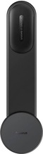 Magnetiline telefonihoidja autosse Baseus PrimeTrip C02, must
