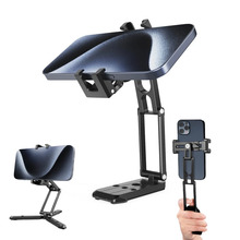 Telefoni statiivikinnitus Neewer SP-04, must