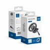 Magnetiline telefonihoidja autosse Blue Star SMART LOCK X1, must