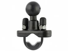 U-kujulise poltiga kinnitus RAM MOUNTS RAM-B-231ZU, sobib torudele läbimõõduga 0,5 kuni 1,25 tolli