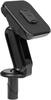 Telefonihoidja mootorrattale Peak Design Mobile Motorcycle Stem, must