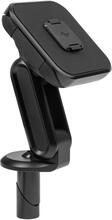 Telefonihoidja mootorrattale Peak Design Mobile Motorcycle Stem, must