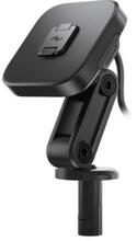 Telefonihoidja Peak Design Mobile Motorcycle Stem Mount Charging M-MM-AH-BK-1, must