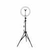 LED valgusring Riff 36cm, 13W, nutitelefoni hoidja, kaugjuhtimispult ja 2.1m statiiv