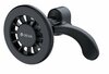 Magnetiline telefonihoidja autosse Devia ES084, must