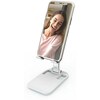Telefonihoidja Digipower Call DP-WSH-VCS, valge