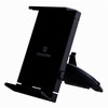 Telefonihoidik autosse Swissten S-Grip T1-CD1, must